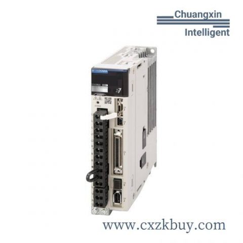 YASKAWA JACP-317121 Industrial Control Module