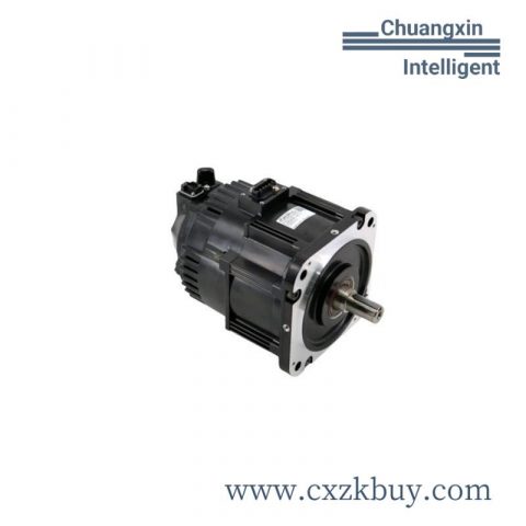 YASKAWA SGMAH-02AAA21 High-Precision Servo Motor System