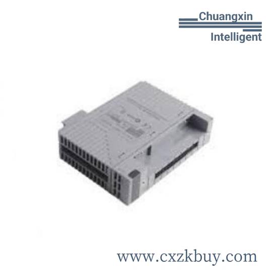 yokogawa_aar145-s53_s1.jpg Yokogawa AAR145-S Analog Input Module for Industrial Automation Control Systems