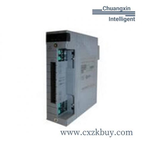 YOKOGAWA ALP121 Industrial Module Card for Profibus DP Communication