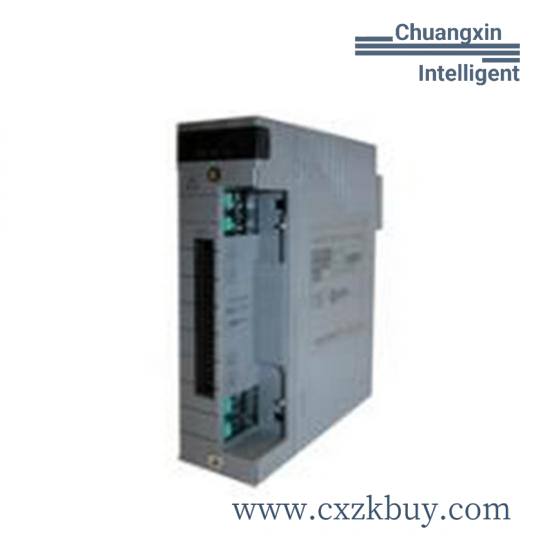 yokogawa_alp121.jpg YOKOGAWA ALP121 Industrial Module Card for Profibus DP Communication