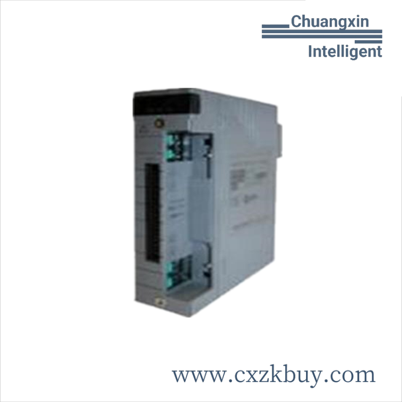 yokogawa_alp121.png YOKOGAWA ALP121 Industrial Module Card for Profibus DP Communication