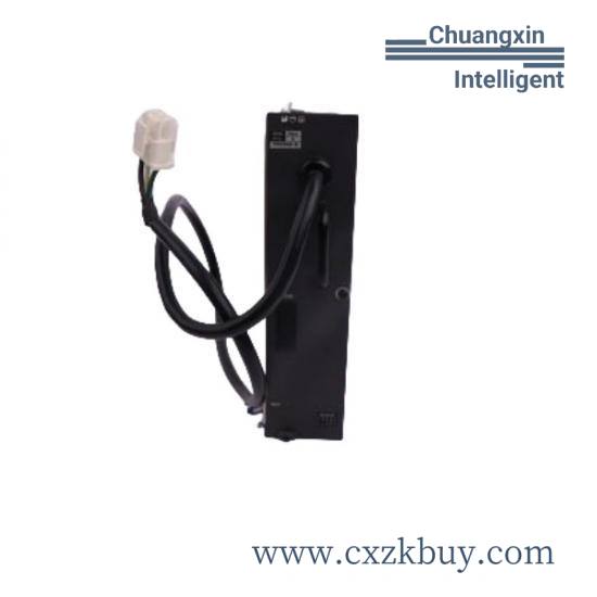 yokogawa_alp121_2.jpg YOKOGAWA ALP121 Industrial Module Card for Profibus DP Communication