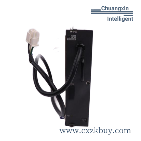 yokogawa_cp401-11_dcs_module.png Foxboro CP40 P0960JA - High Performance Industrial Control Module