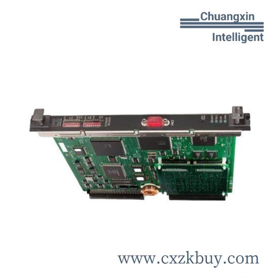 yokogawa_cp701_1.jpg YOKOGAWA CP701 S1 Industrial Control Module