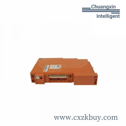 Foxboro CP40 P0960JA - High Performance Industrial Control Module