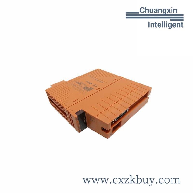 yokogawa_sec401-11_coupler_module.jpg Yokogawa XV-430-12TSB-1-10 - Industrial Process Measurement Solution