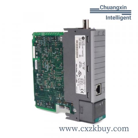 Sharp ZW-162M Output Module, High Performance in Industrial Automation