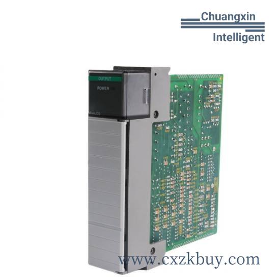 a-b_1746-no4v_3.jpg A-B 1746-NO4V SLC500 High-Resolution Analog Output Module