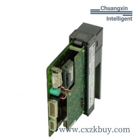 AB 1747-L553 SLC 500 Modular PLC