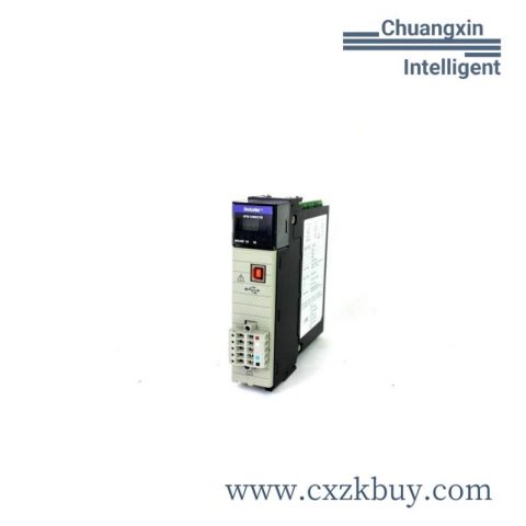 Allen-Bradley 1756-DNB DeviceNet Bridge Module