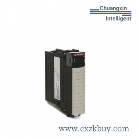 A-B 1756-OB32 A Digital Output Module