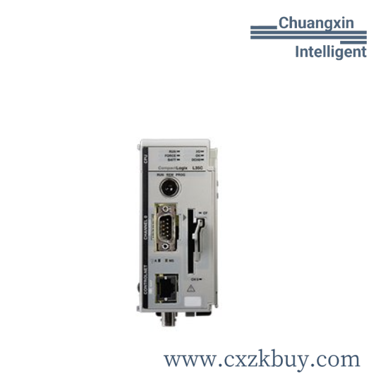 a-b_1769-l32e.png Allen-Bradley 1769-L32E CompactLogix ControlNet Processor Module