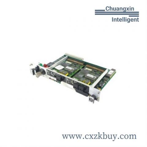 Allen-Bradley 1785-V80B PLC Control Module