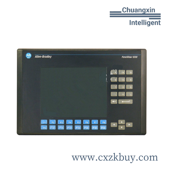 a-b_2711-k10g1.png Allen-Bradley 2711-K10G1 Control Panel with Keypad Interface