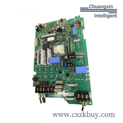 ABB 3HAC6157-1 Industrial Control Module