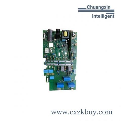ABB 5SGX10H6004 Module Card