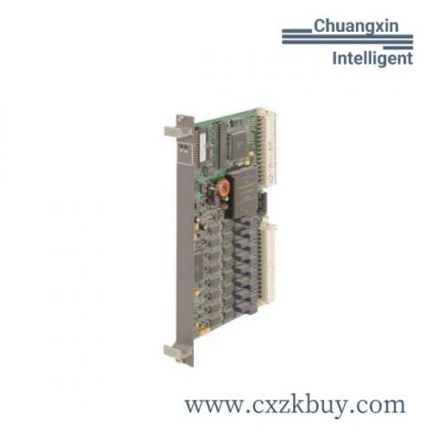 ABB 81EU01H-E A Stable and Reliable Industrial Control Module