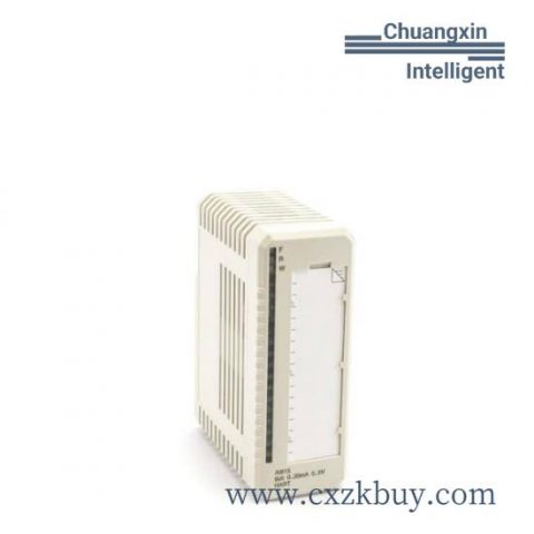 ABB AI835 Analog Input Module