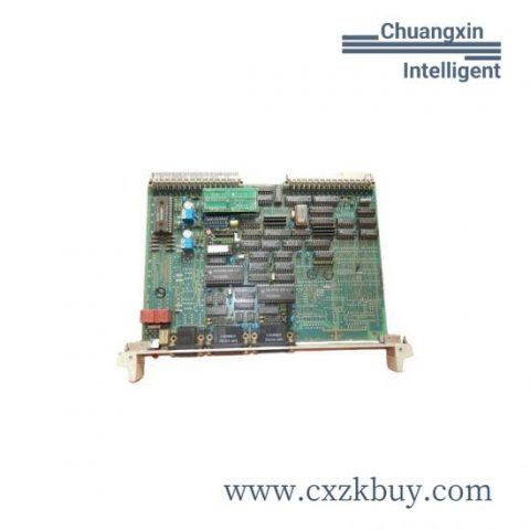 ABB BB510(DC5256) - Advanced Digital Control Module