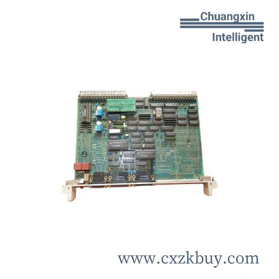 abb_bb510_dc5256.jpg ABB BB510(DC5256) - Advanced Digital Control Module