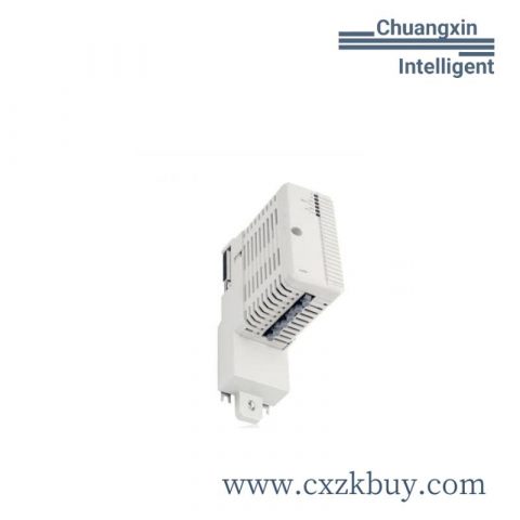 ABB CI858K01 Module Controller, High-Performance Automation Solutions