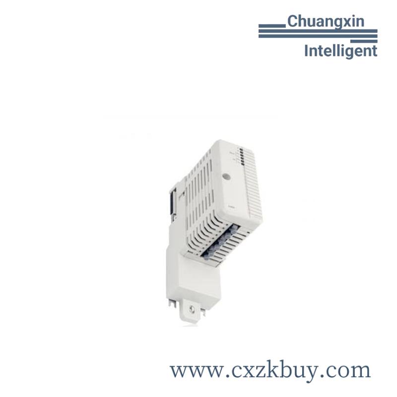 abb_ci858k01_3bse018135r1.jpg ABB CI858K01 Module Controller, High-Performance Automation Solutions