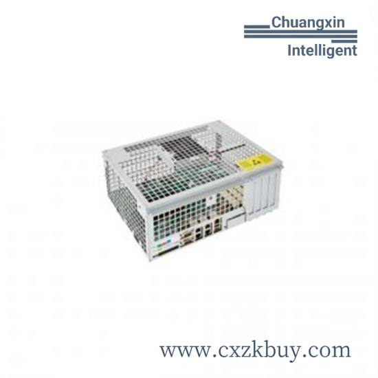 abb_csa463ae.jpg ABB CSA463AE Module for Industrial Control Systems