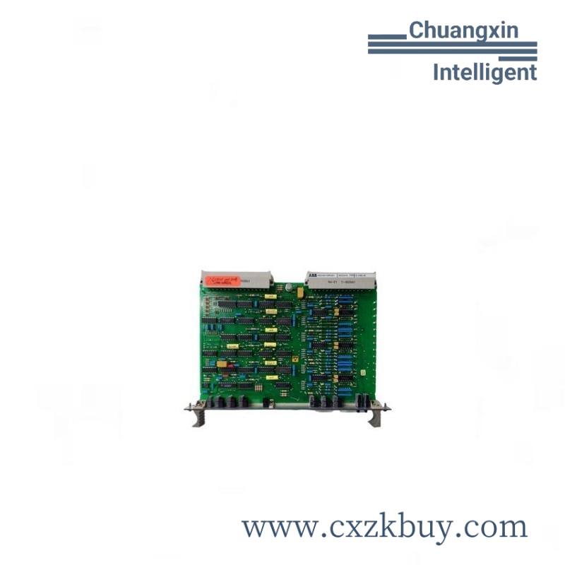 abb_csa463ae_2.jpg ABB CSA463AE Module for Industrial Control Systems