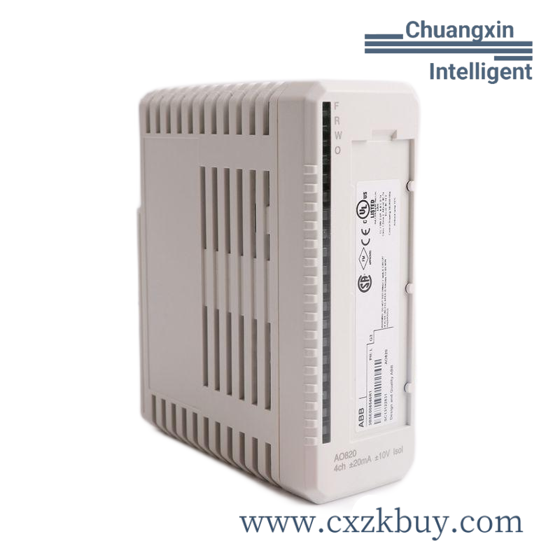 abb_dlm02.png ABB PLCs, DLM02 - Advanced Link Module, 1.68 KG