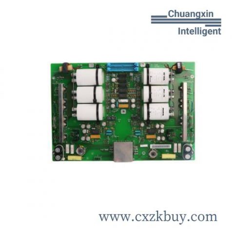 ABB GCC960C102 3BHE033067E0102 3BHE033068P106 Module Controller