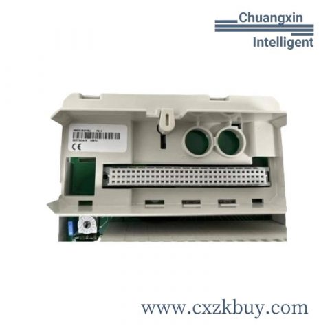 ABB GRBTU Industrial Robot Arm Module for Precision Assembly, Automated Manufacturing Solutions