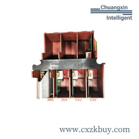 ABB KUC755AE117 3BHB005243R0117 - High-Performance Industrial Control Module