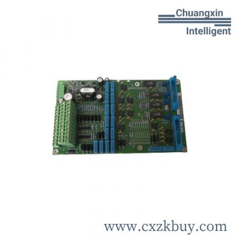 ABB LDSTA-01 Industrial PLC Module for Advanced Automation Solutions