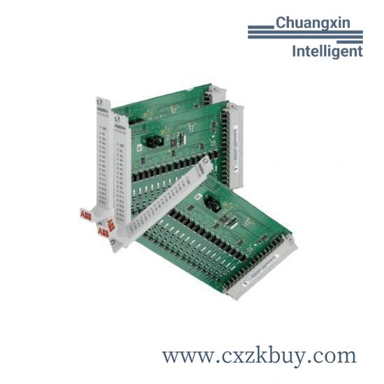 abb_ldsta-01_1.jpg ABB LDSTA-01 Industrial PLC Module for Advanced Automation Solutions
