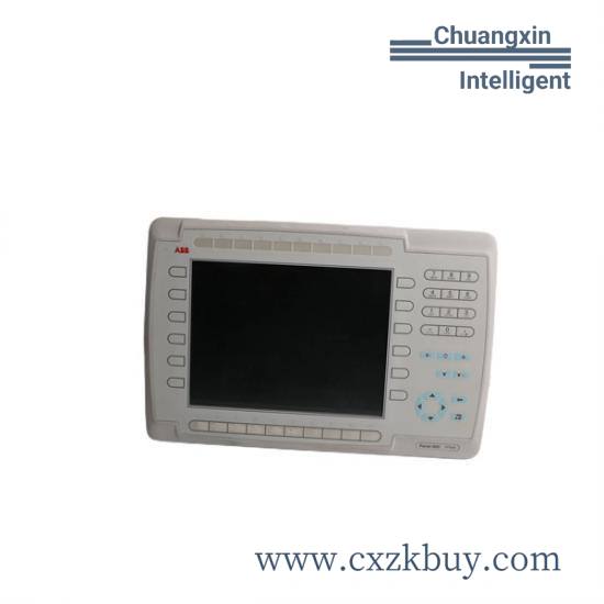 abb_mb810.jpg ABB MB810 Modular PLC System, Control System Accessory, Advanced Industrial Automation