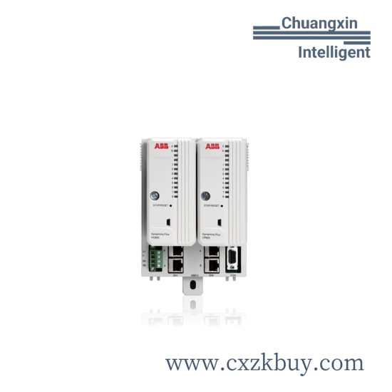 abb_mb810.png ABB MB810 Modular PLC System, Control System Accessory, Advanced Industrial Automation