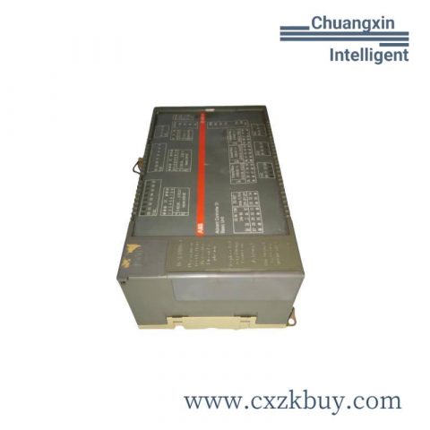 ABB NIMP01 Multi-Function Processor Module - Enhancing Automation Efficiency