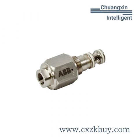 ABB PFSK151 3BSE018876R1 Control Module