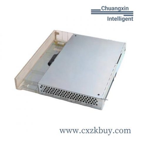 ABB PM632 Control Module for Industrial Automation