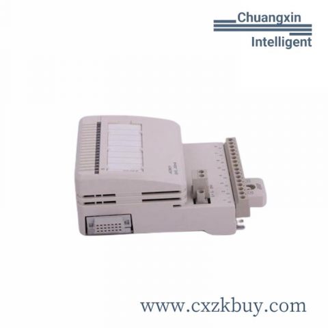 ABB's Advanced PP881 3BSE092978R1 Control Module, Designed for Industrial Precision