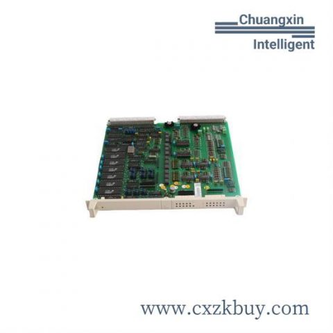 ABB PPC322BE1 HIEE300900R1 Control Module - Industrial Automation Solution