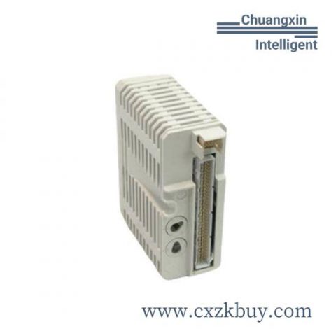 ABB PPD113B01-10-150000 Industrial Control Module