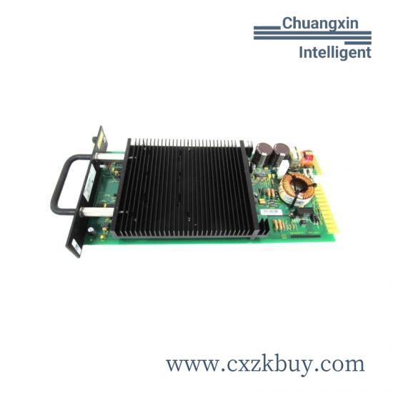 abb_ref543kb127aaaa.jpg ABB REF543KB127AAAARelay Module, High Performance Overcurrent Protection