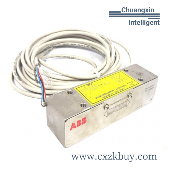 abb_ref543kb127aaaa.png ABB REF543KB127AAAARelay Module, High Performance Overcurrent Protection