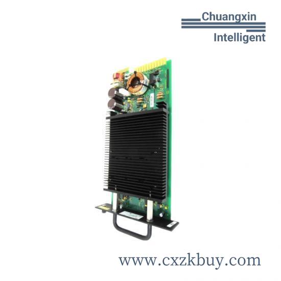 abb_ref543kb127aaaa_1.jpg ABB REF543KB127AAAARelay Module, High Performance Overcurrent Protection