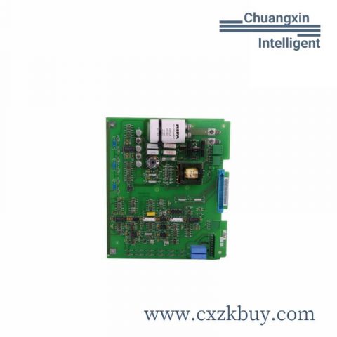 ABB RER103 PLC Module for Industrial Control Systems