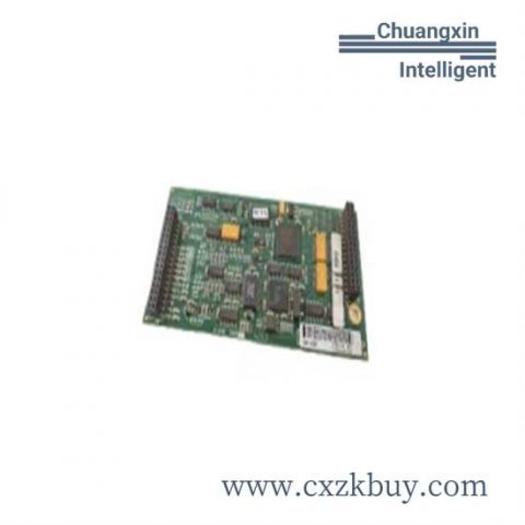 ABB RF533 3BSE014227R1 Automation Control Module