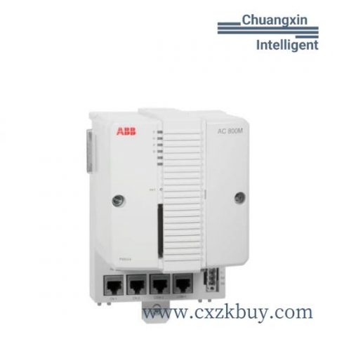 ABB SC513 Process Control Low-Speed Bus, Specialized in Industrial Automation