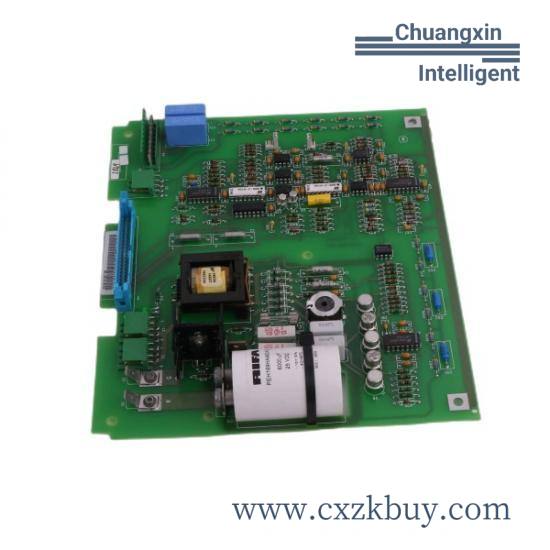 abb_snat617chc_3.jpg ABB SNAT617CHC Module - Industrial Automation Control Component